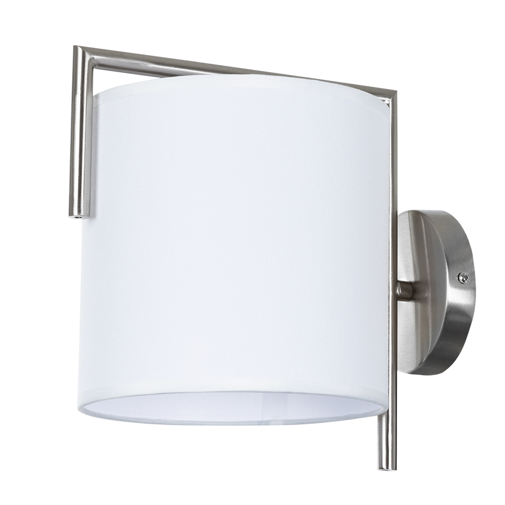 Бра Arte Lamp APEROL A5031AP-1SS в строительном магазине