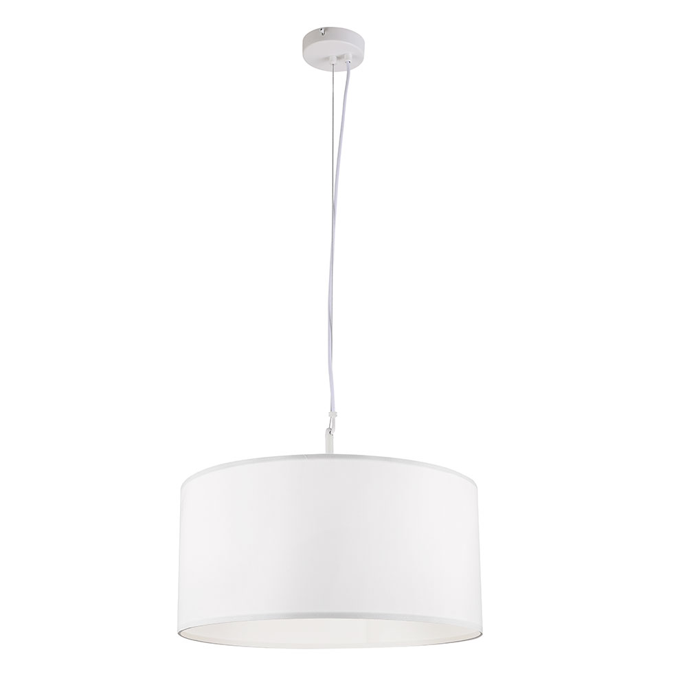Подвесная люстра Arte Lamp COPPA A4095SP-3WH в строительном магазине