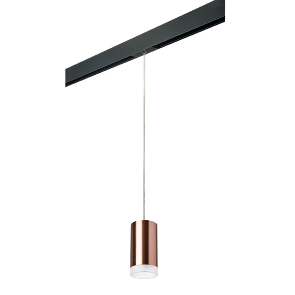 PRORP430430 Светильник д/1-фазн трека RULLO HP16 (214430+595857+202430) в строительном магазине