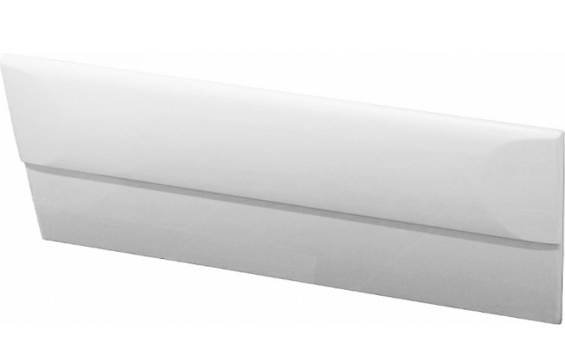 Экран для ванны фронтальный Vitra Neon 160 51490006000 белый в строительном магазине