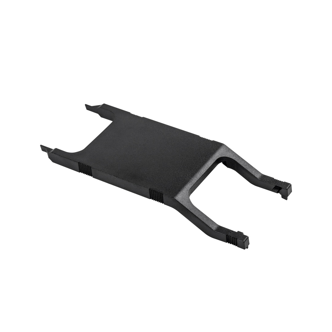 508169 Ключ для снятия/установки светильников NOVE ЧЕРНЫЙ в строительном магазине