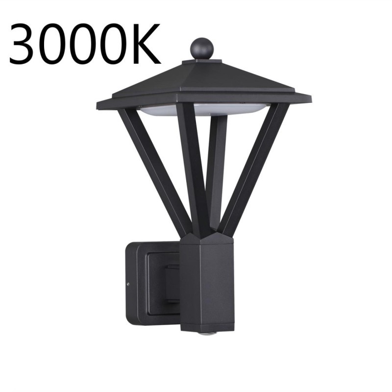 Светильник настенный Odeon Light 6655/15WL3 в строительном магазине