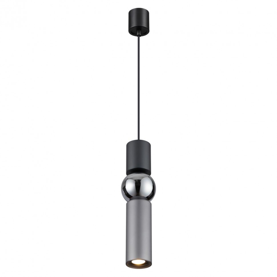 Подвес Odeon Light 4070/5L (Уцененный товар) в строительном магазине