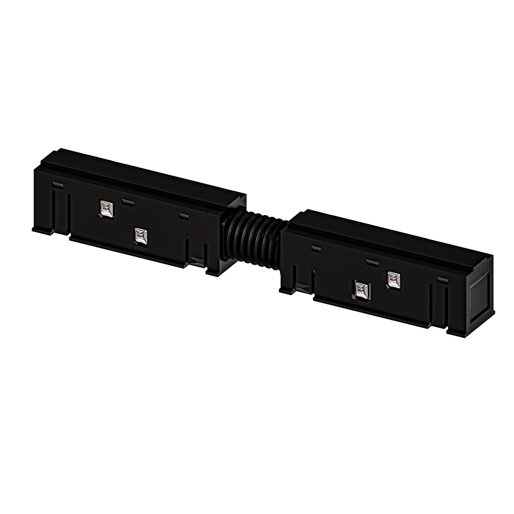 Коннектор для шинопровода Arte Lamp LINEA-ACCESSORIES A483306 в строительном магазине