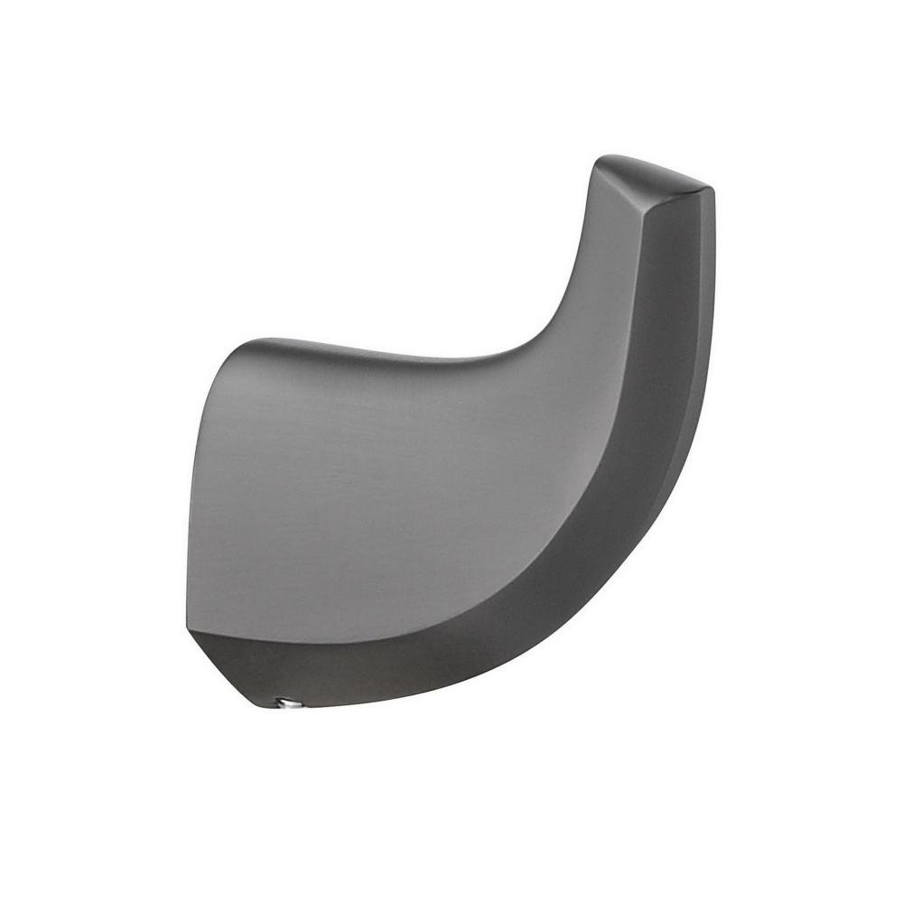 Крючок ABBER Nord AA1550NG никель в строительном магазине