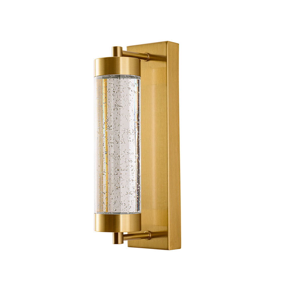 Настенный светильник Arte Lamp GALAXY A2132AP-8PB в строительном магазине