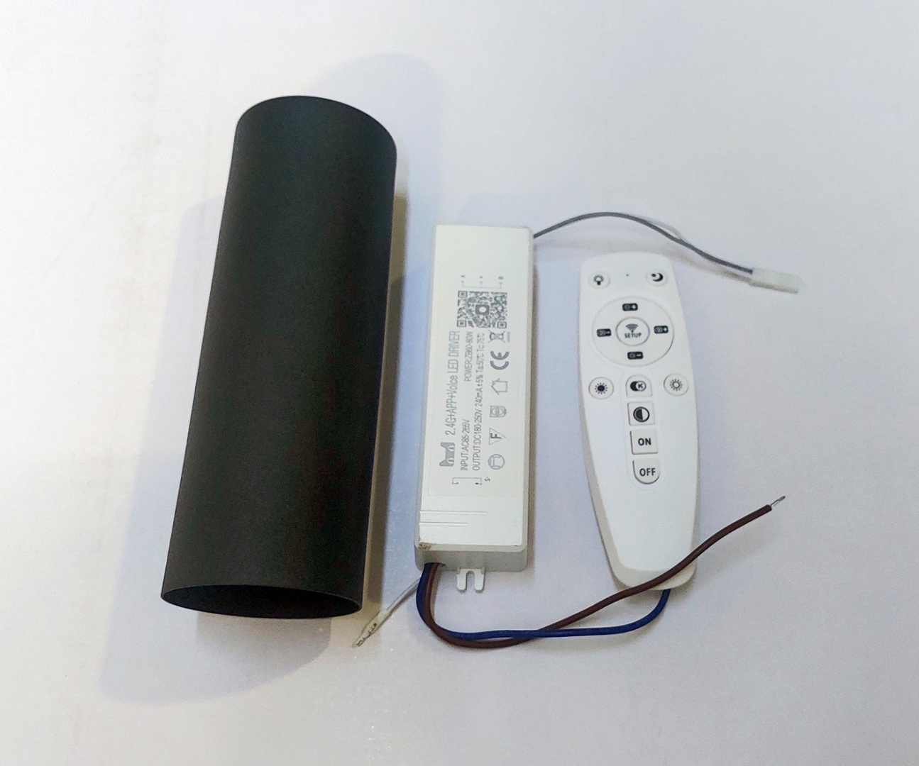 Set08031D-300 Комплект для диммирования в строительном магазине