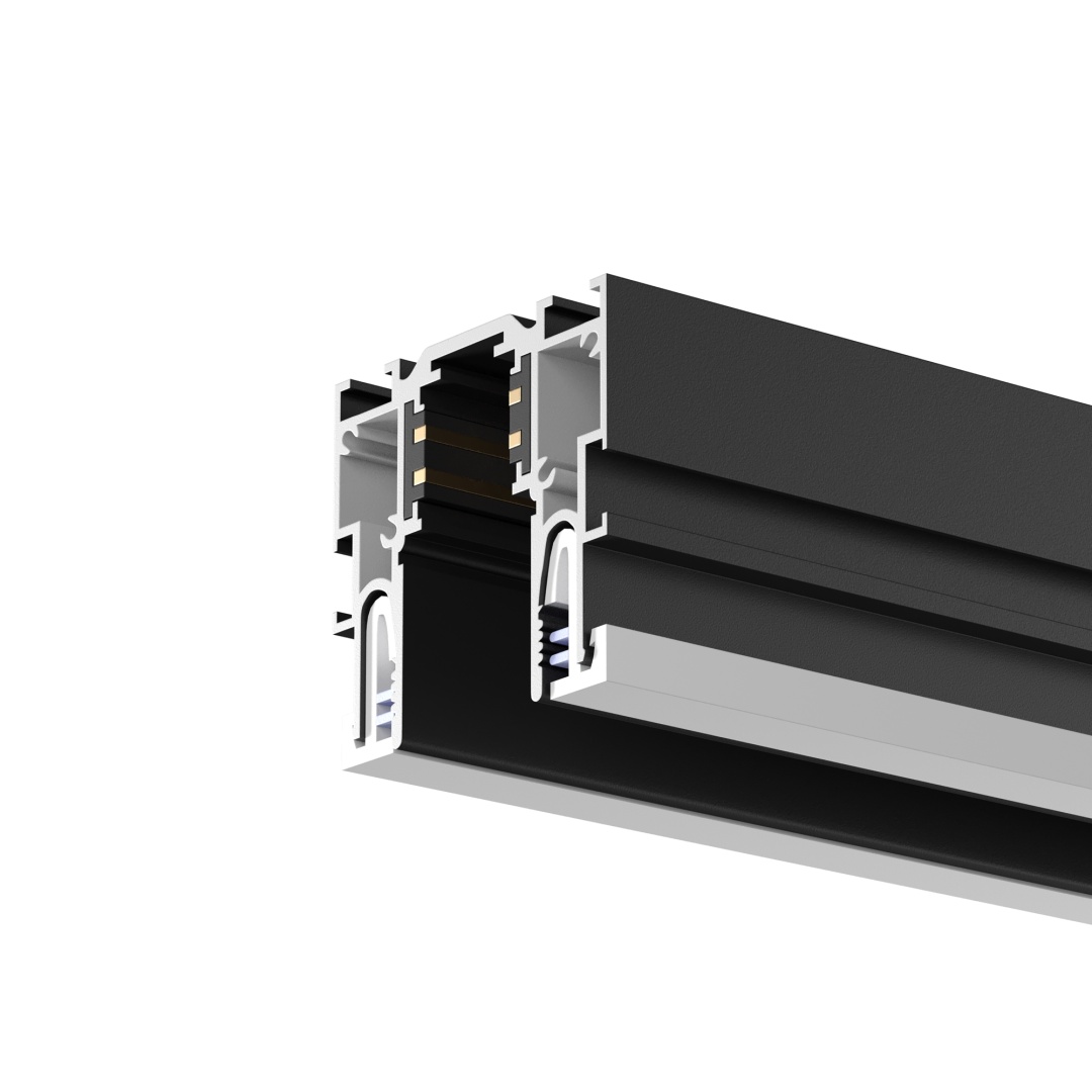 Шинопровод Technical TRX034-SCCL-422B в строительном магазине