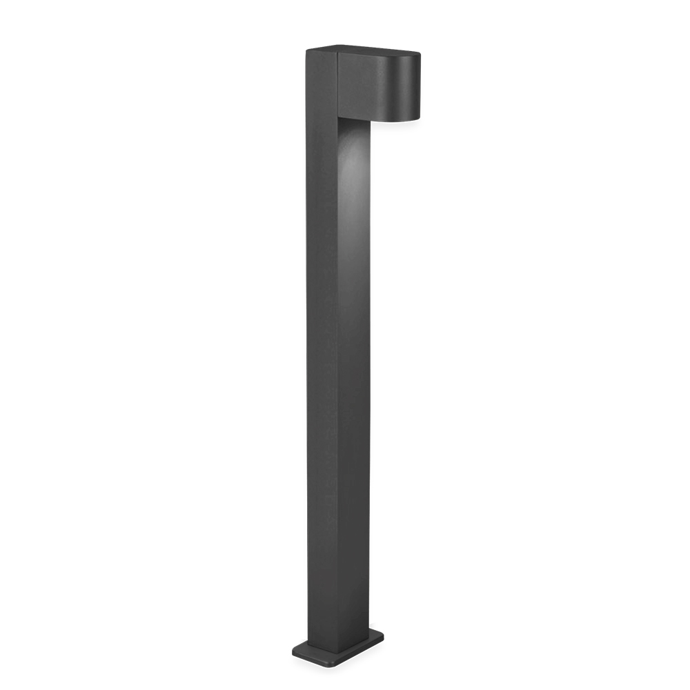 Ландшафтный светильник Arte Lamp COMPASS A3102PA-1BK в строительном магазине