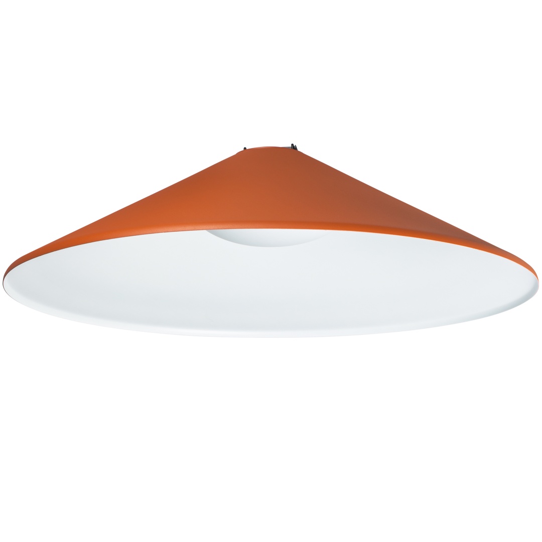 208432 Светильник д/трека 48V NOVE LED 28W 2611LM 180G КРАСНЫЙ 3000K IP20 в строительном магазине