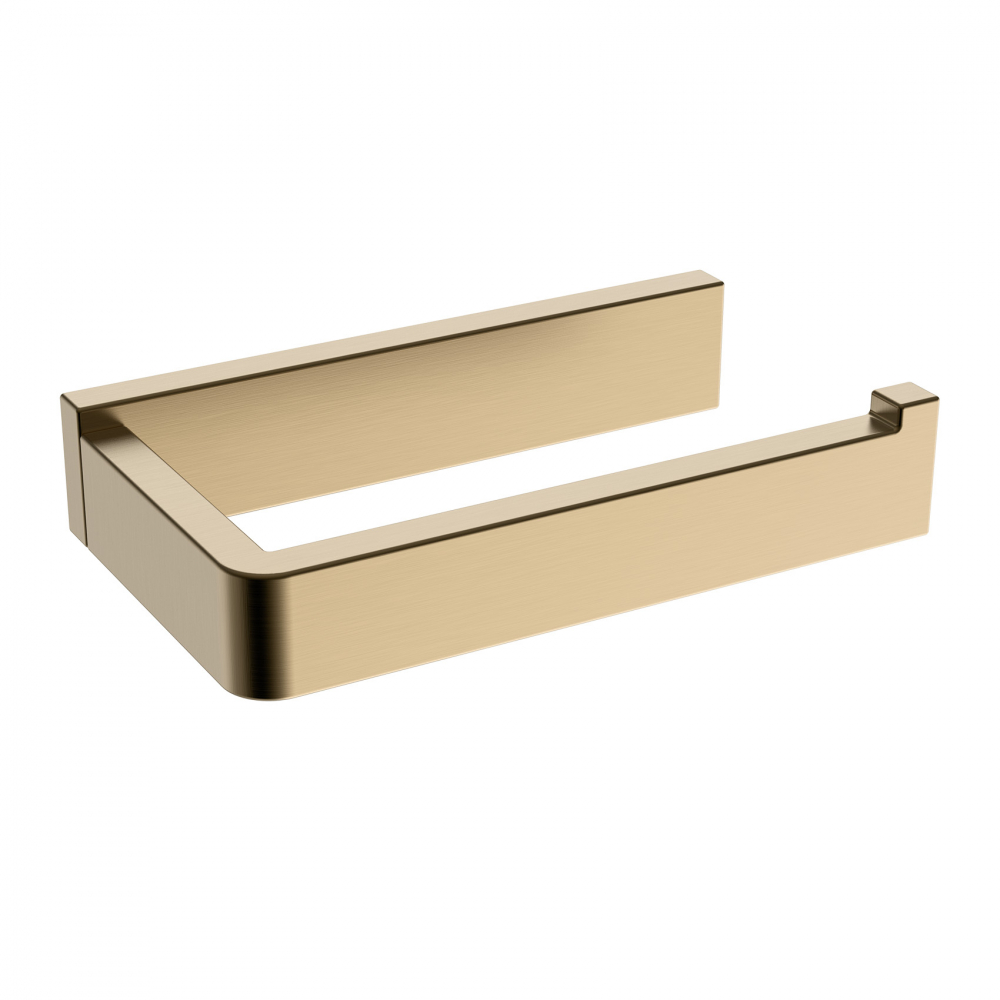 Бумагодержатель ABBER Westen AA1731G золото матовое в строительном магазине