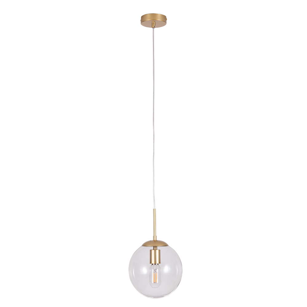 Подвесной светильник Arte Lamp VOLARE A1920SP-1GO в строительном магазине