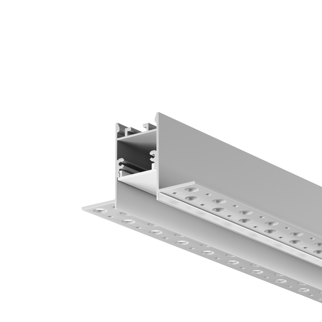 Профиль Led Strip 636012 в строительном магазине