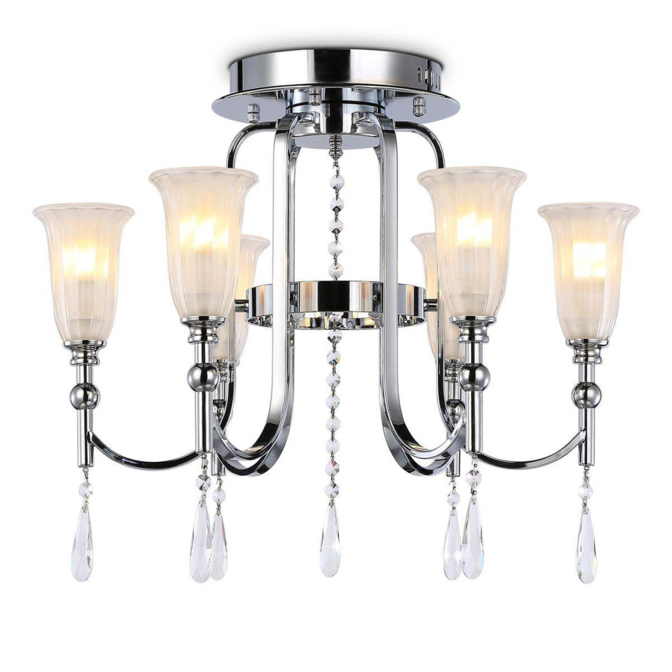 Подвесная люстра Ambrella light Traditional TR3243 в строительном магазине