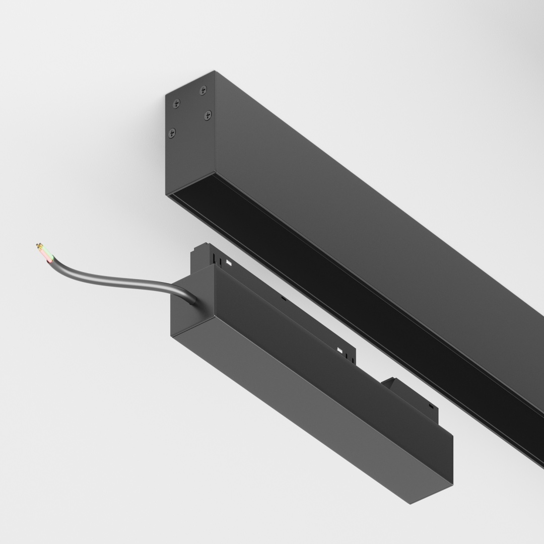 Блок питания Technical TRX010DR2-200B в строительном магазине
