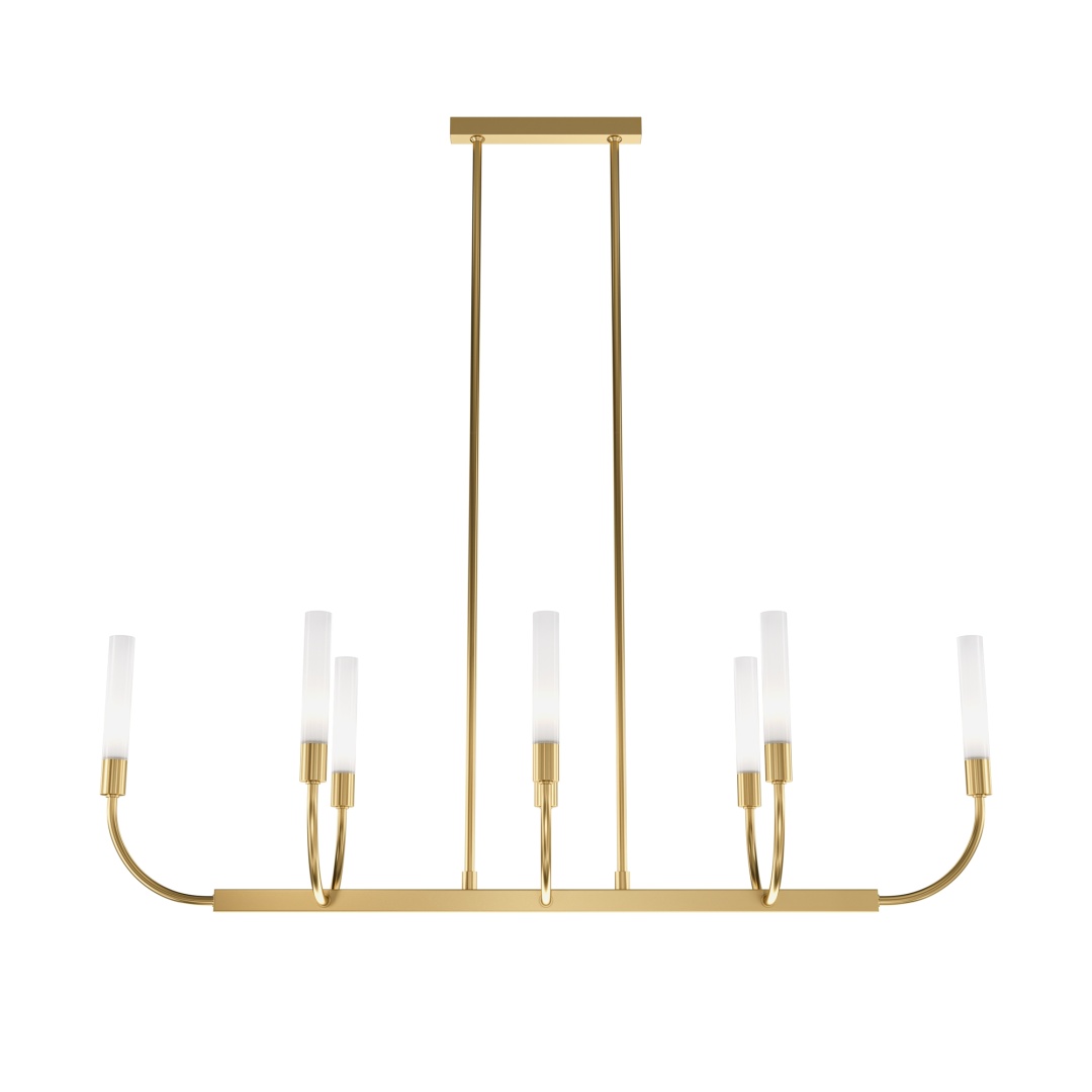 Потолочный светильник Maytoni MOD423CL-08C в строительном магазине