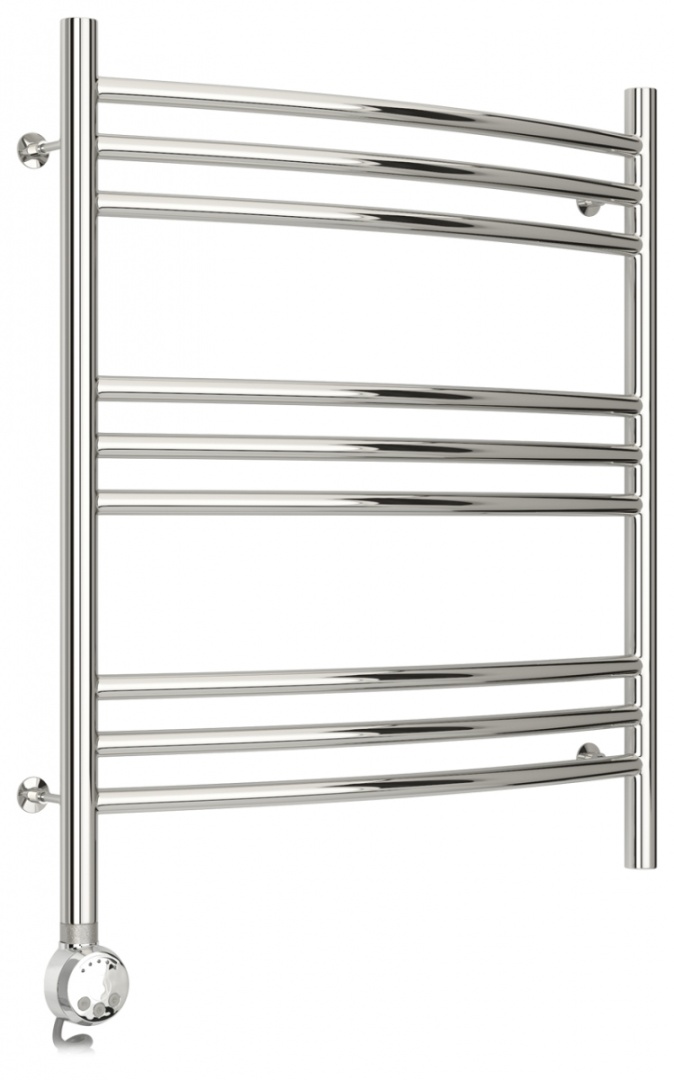 Полотенцесушитель электрический Сунержа, ЭПС СТИЛЬЕ “Формат 10 ТЛ“ 600х500 (333) Г16 (Без покрытия) в строительном магазине