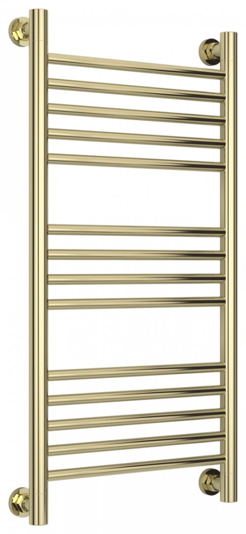 Полотенцесушитель водяной Сунержа, ДР “Богема“ прямая 800х400 (Шампань) в строительном магазине