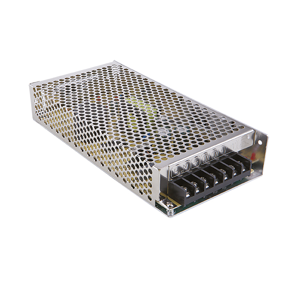 410150 Блок питания 12V для светодиодной ленты 150W в строительном магазине