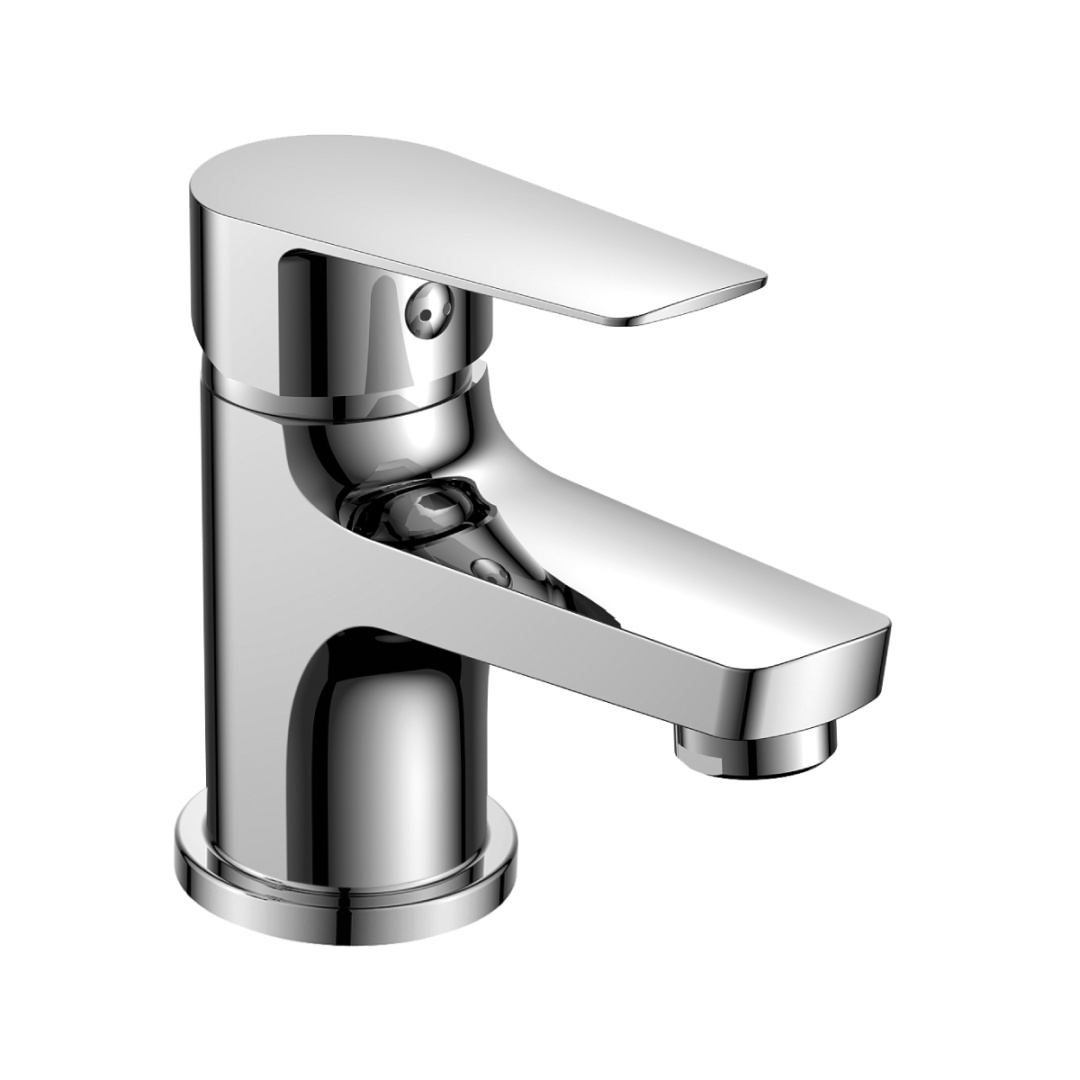 Смеситель для раковины Rossinka S (S35-11) в строительном магазине