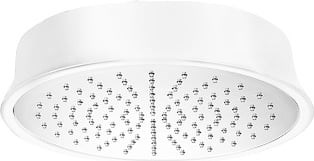 Верхний душ CEZARES Articoli Vari CZR-SP5-22-BLC (21,7 см) bianco lucido/cromo в строительном магазине