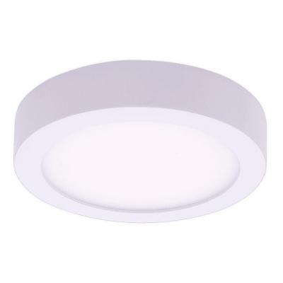 Потолочный светодиодный светильник DesignLed KH-R120-9-WW 007788 в строительном магазине