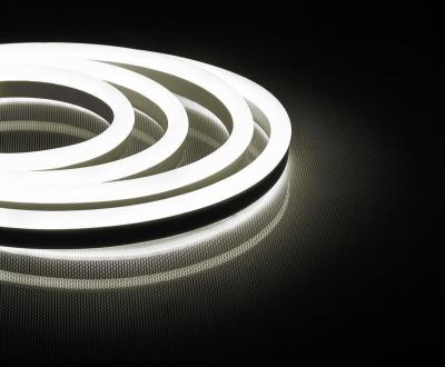 Гибкий неон Feron 12W/m 144LED/m 2835SMD теплый белый 50M LS721 32711 в строительном магазине
