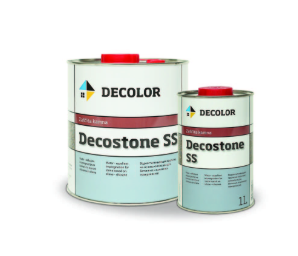Пропитка для камня DECOLOR Decostone SS