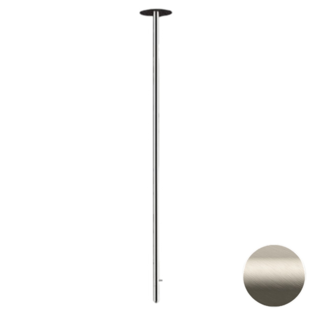 Смеситель для раковины 166 см Remer X Style N17XV, сталь в строительном магазине