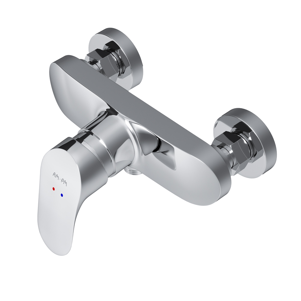 Смеситель для душа AM.PM Like F8020016 в строительном магазине