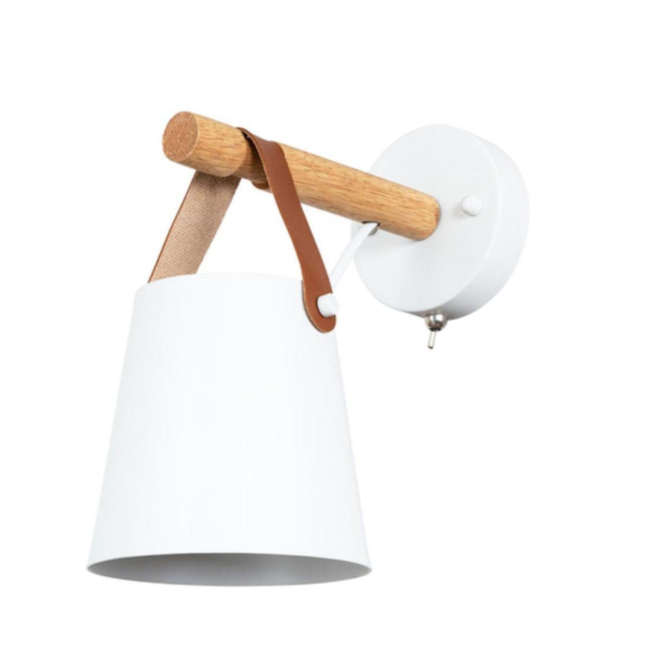 Бра Arte Lamp Thomas A7032AP-1WH в строительном магазине