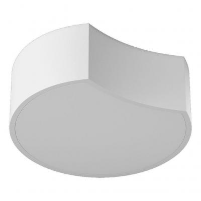 Потолочный светодиодный светильник DesignLed Anch Triple AX14031-A-WH-WW 001974 в строительном магазине