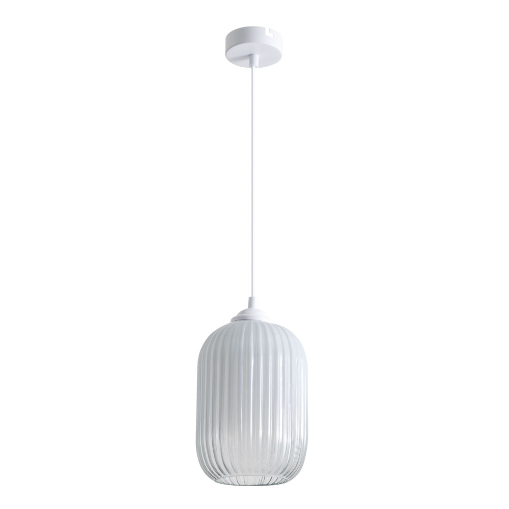 Подвесной светильник Arte Lamp ARWEN A1902SP-1WH в строительном магазине