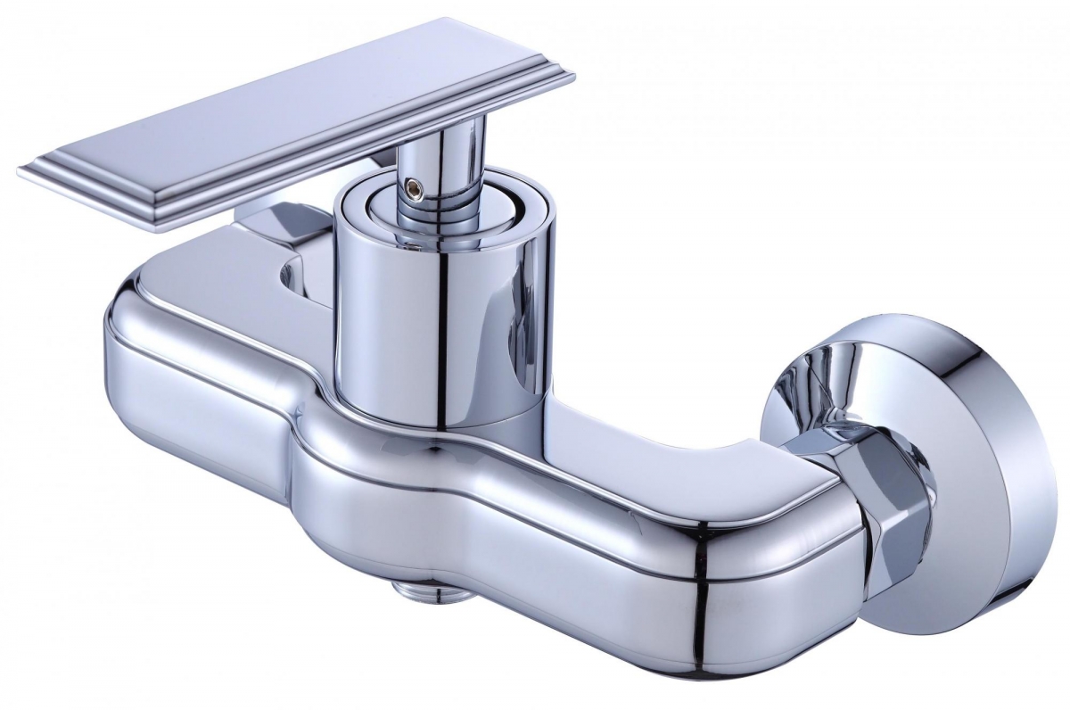 Смеситель для душа Savol (S-600107T) в строительном магазине