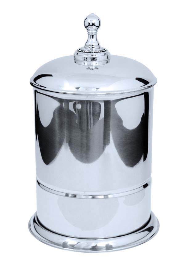 Корзина для мусора Boheme Brillante 10437 в строительном магазине