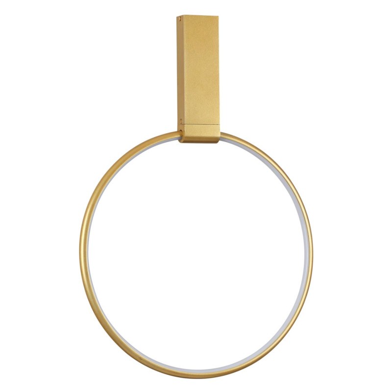 Накладной светильник Odeon Light 4319/32CL в строительном магазине