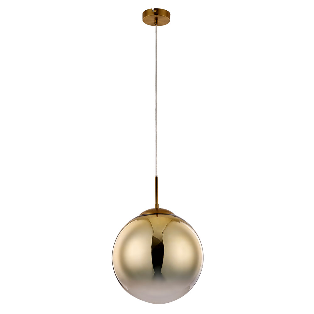 Подвесной светильник Arte Lamp JUPITER gold A7963SP-1GO в строительном магазине