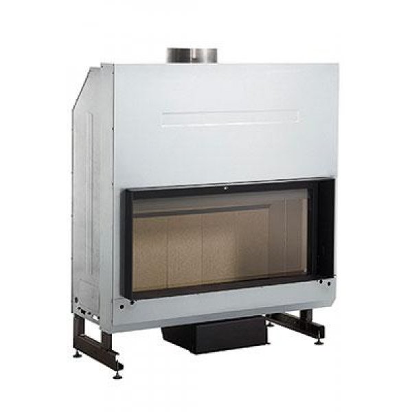 ROCAL G500 в строительном магазине