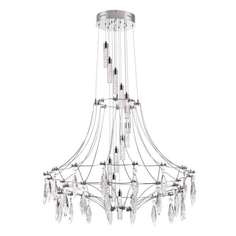 Подвесная люстра Odeon Light 6699/51L в строительном магазине