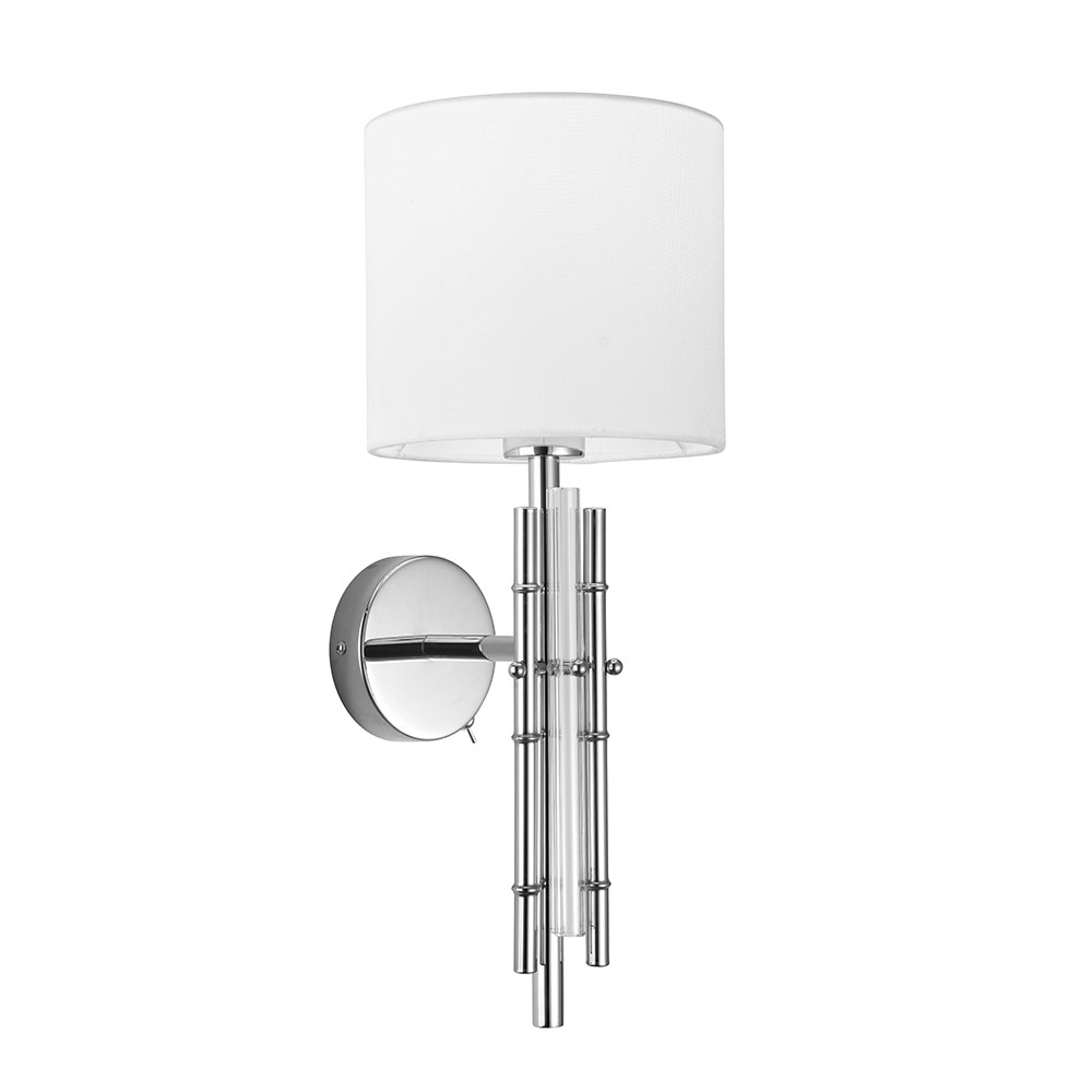 Бра Arte Lamp TAYGETA A4097AP-1CC в строительном магазине
