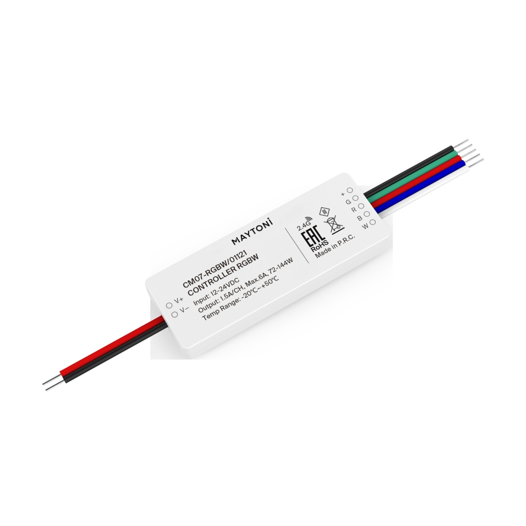 Контроллер Lighting control 01121 в строительном магазине