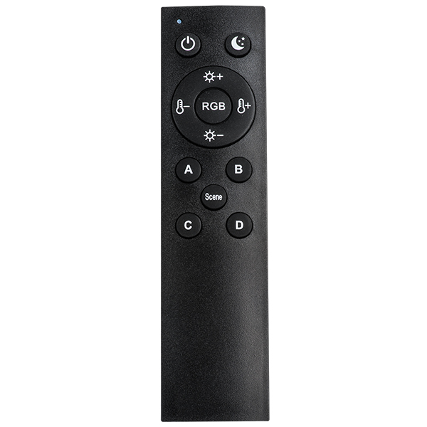 505521 Пульт Д/У LIGHTSTAR к 205ххх(TETA) APP ЧЕРНЫЙ для PRO в строительном магазине