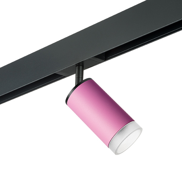 PRO43230 Светильник д/1-фазн трека RULLO HP16 (214432+595057+202430) в строительном магазине