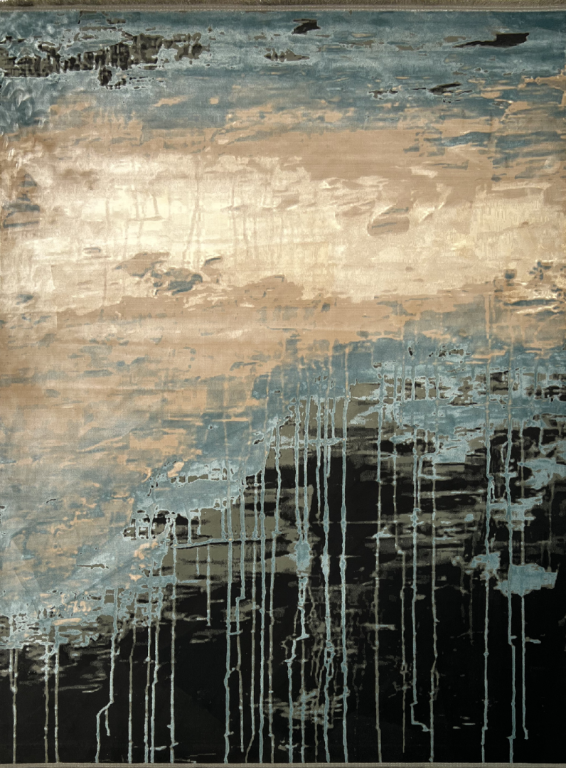 Ковер VERSAILLE 4100 в строительном магазине