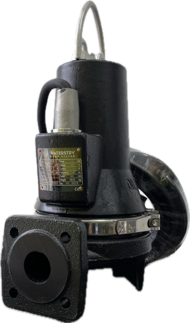 Дренажный насос Waterstry SEG 40.08-31.3 KFWS4008313 в строительном магазине