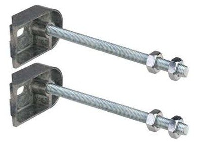 Инсталляционный крепеж Viega 460440 в строительном магазине