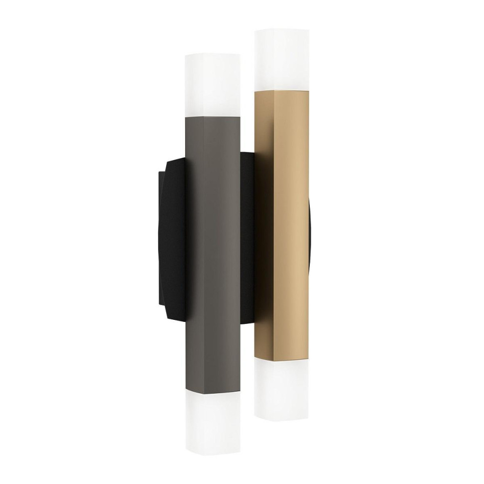 Настенный светодиодный светильник Eglo Estanterios 390223 в строительном магазине