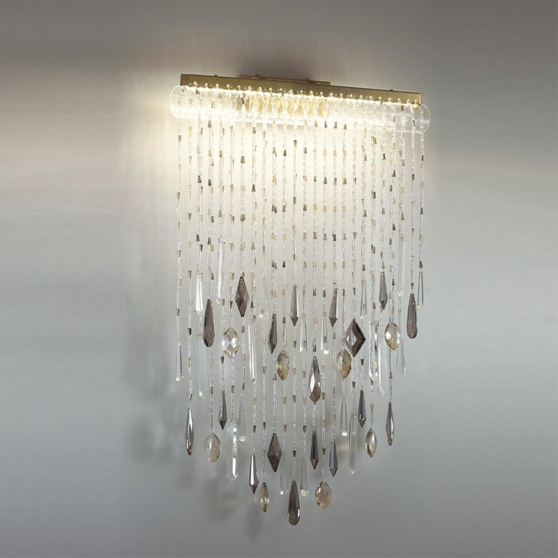 Бра Odeon Light 5420/24WL в строительном магазине