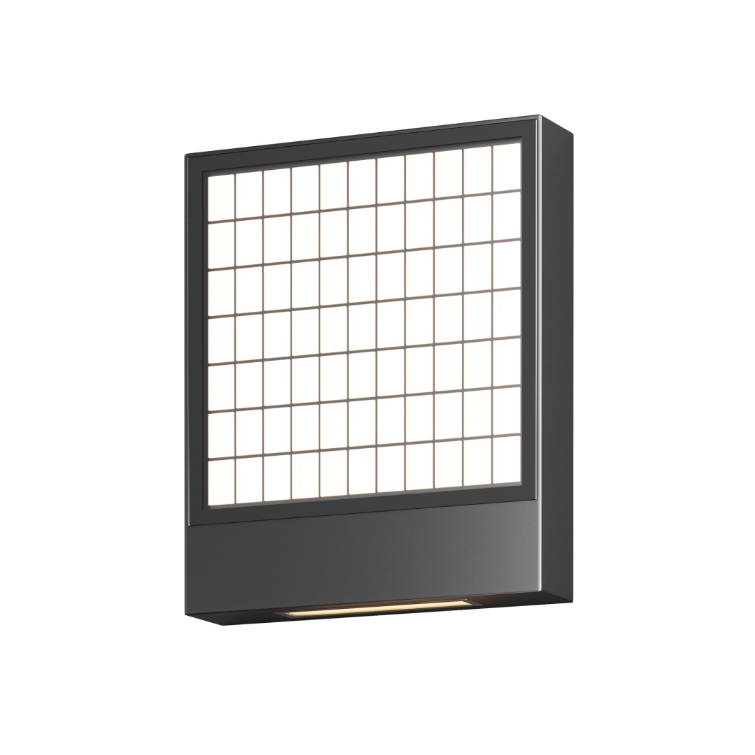 Настенный светильник (бра) Outdoor O475WL-L10GF3K в строительном магазине