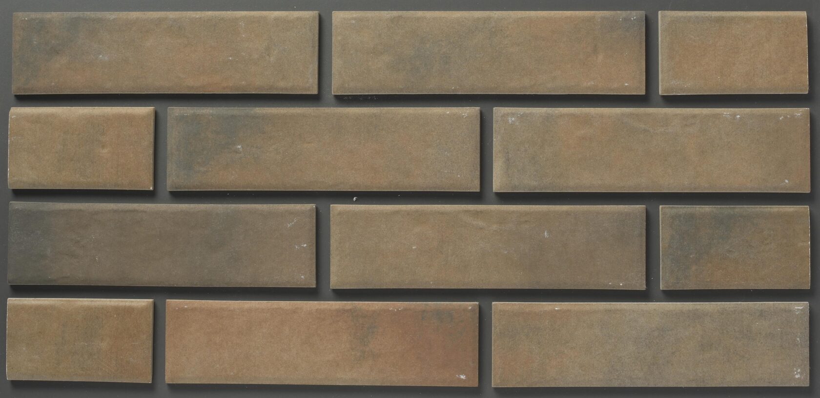 Термопанель ППС BestPoint Retro Brick Cardamon 102,5 x 45,5